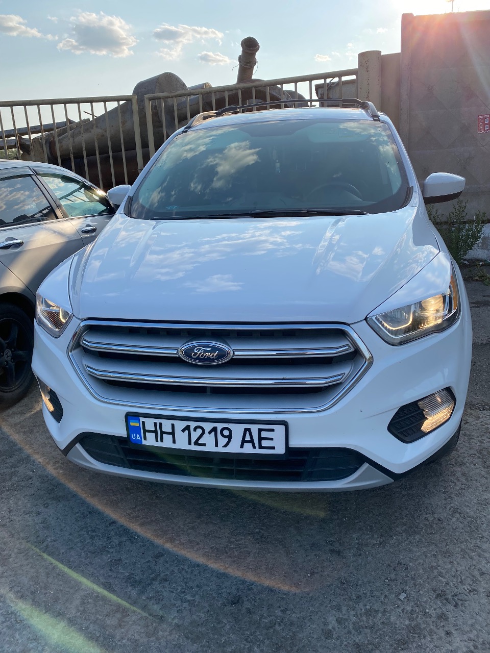 Ford Escape 2018, Чорноморськ, $14 400 - зображення 5