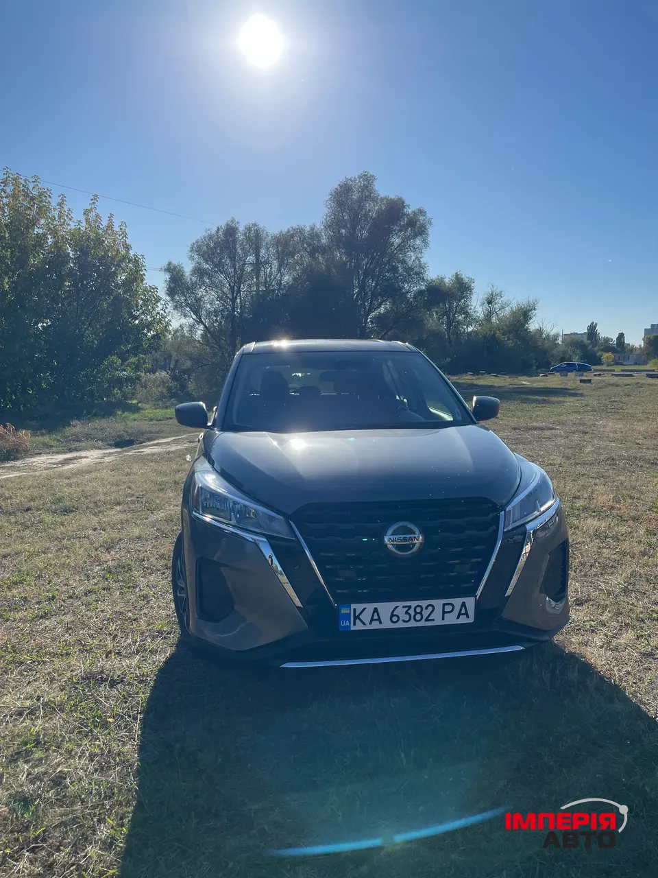 Nissan Kicks - фото 19