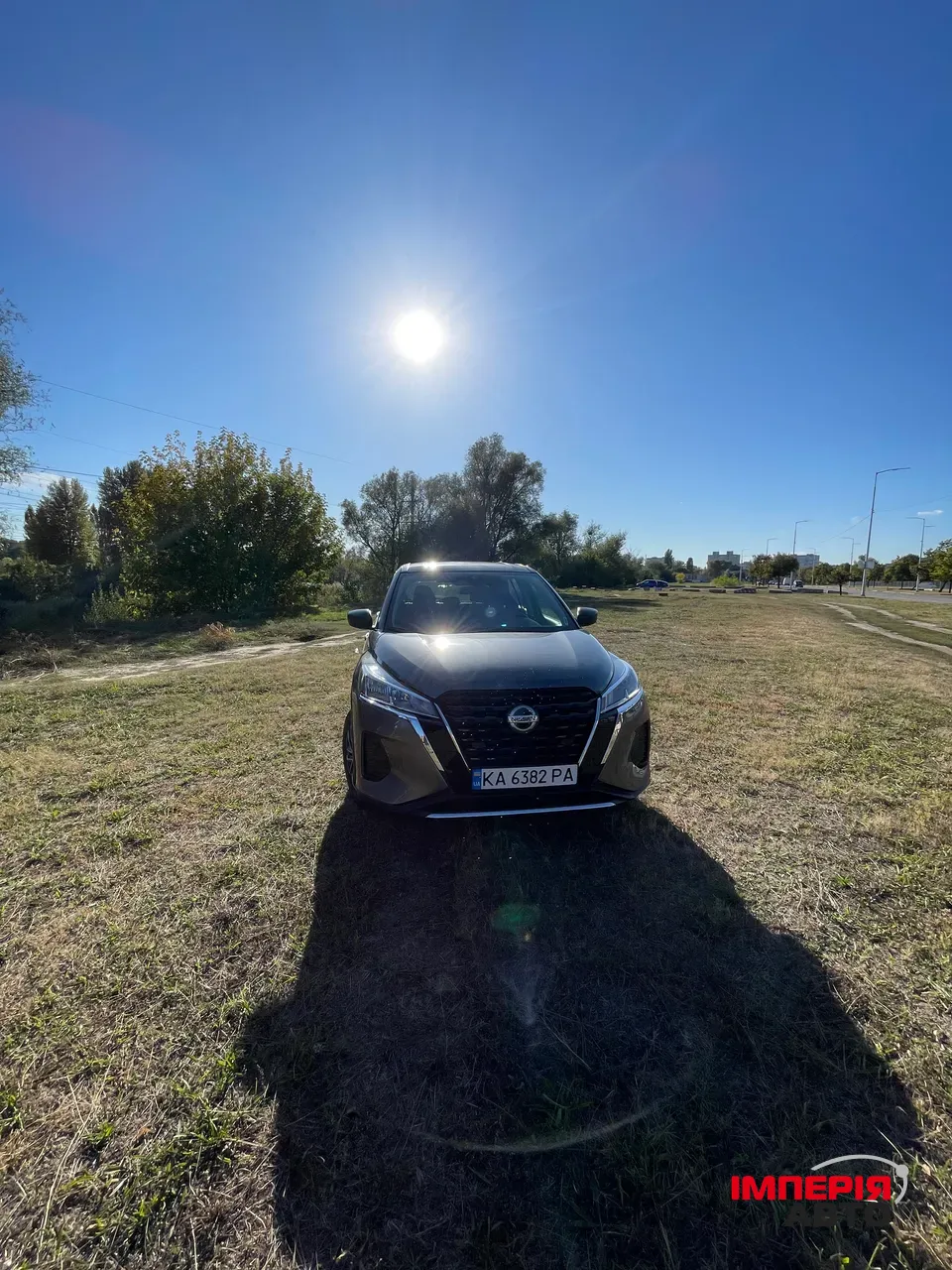 Nissan Kicks - фото 25