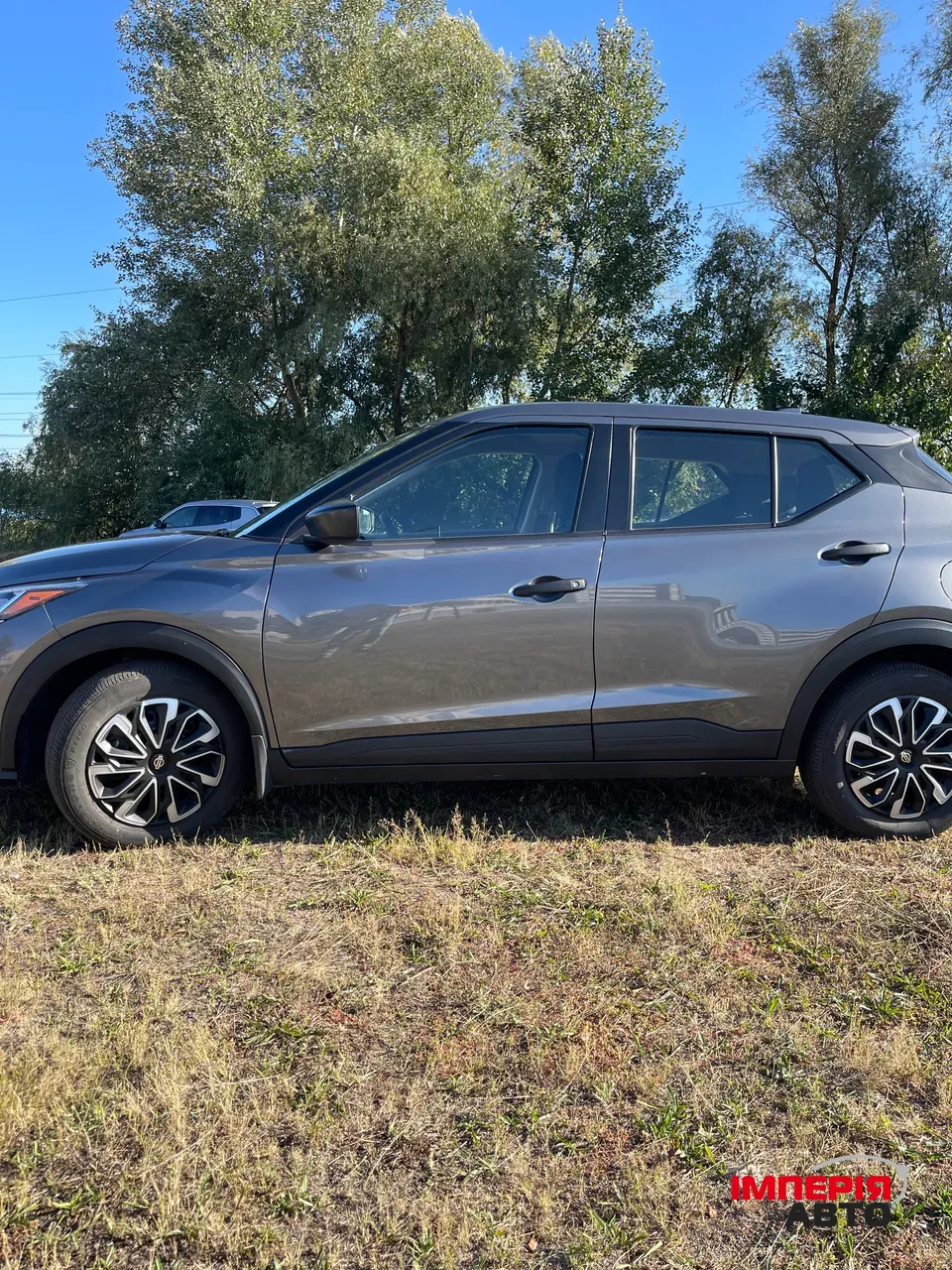 Nissan Kicks - фото 2