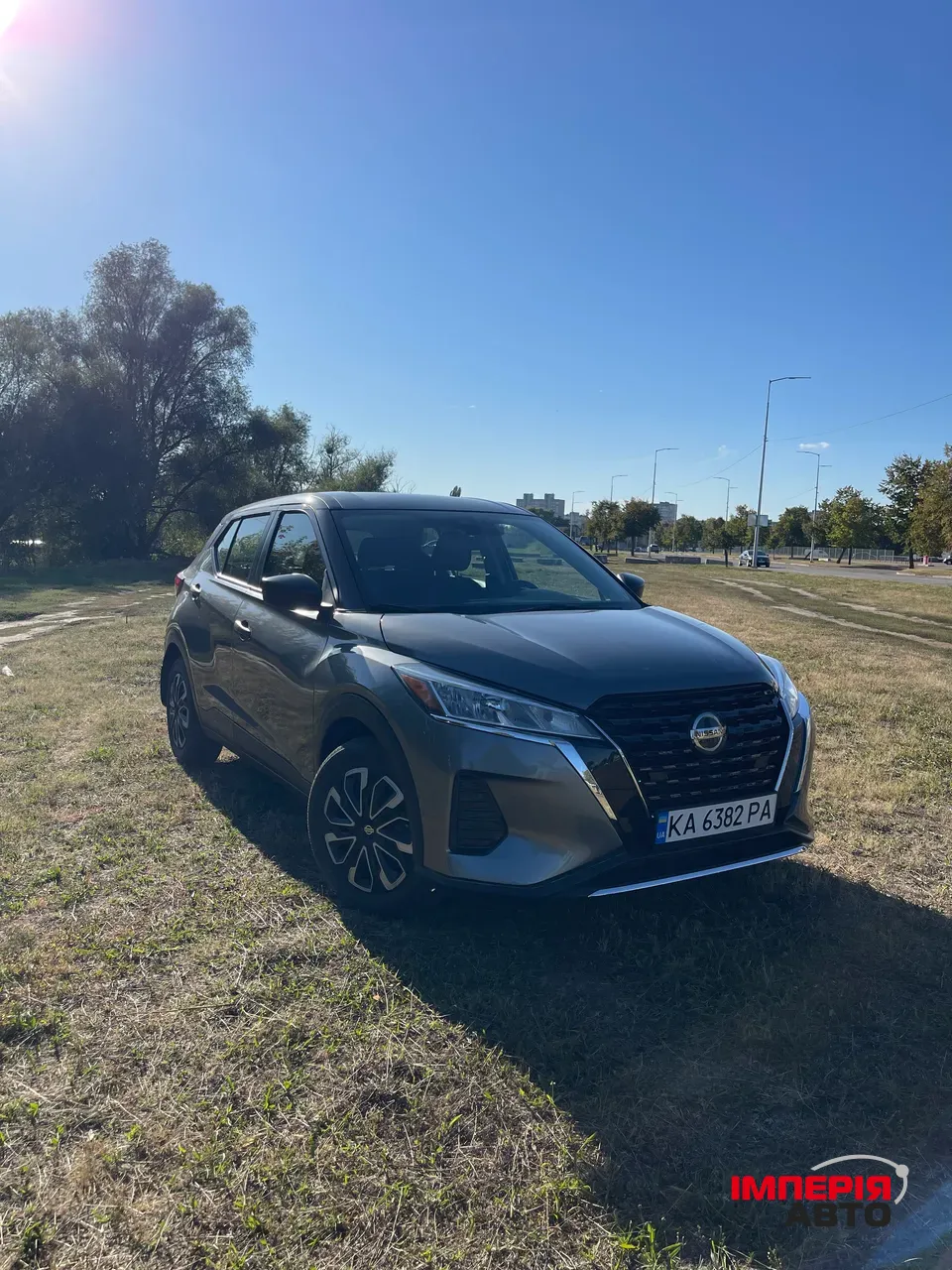 Nissan Kicks - фото 18