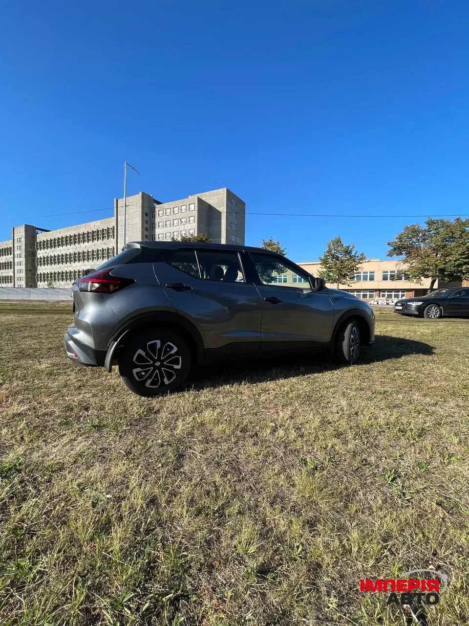 Nissan Kicks - фото 12
