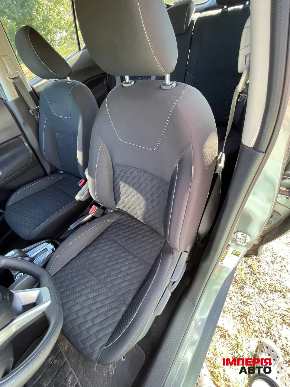 Nissan Kicks - фото 23