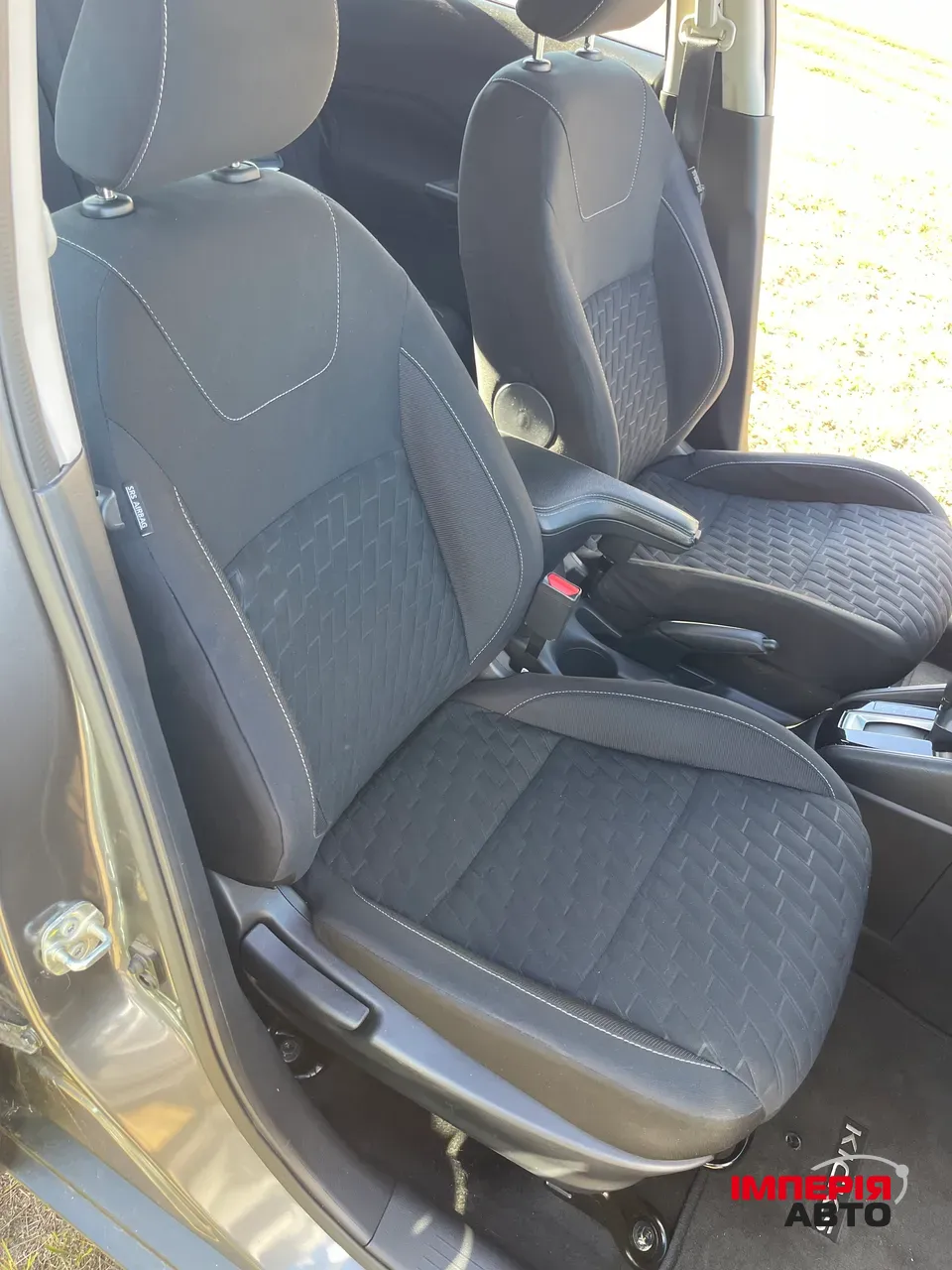 Nissan Kicks - фото 36