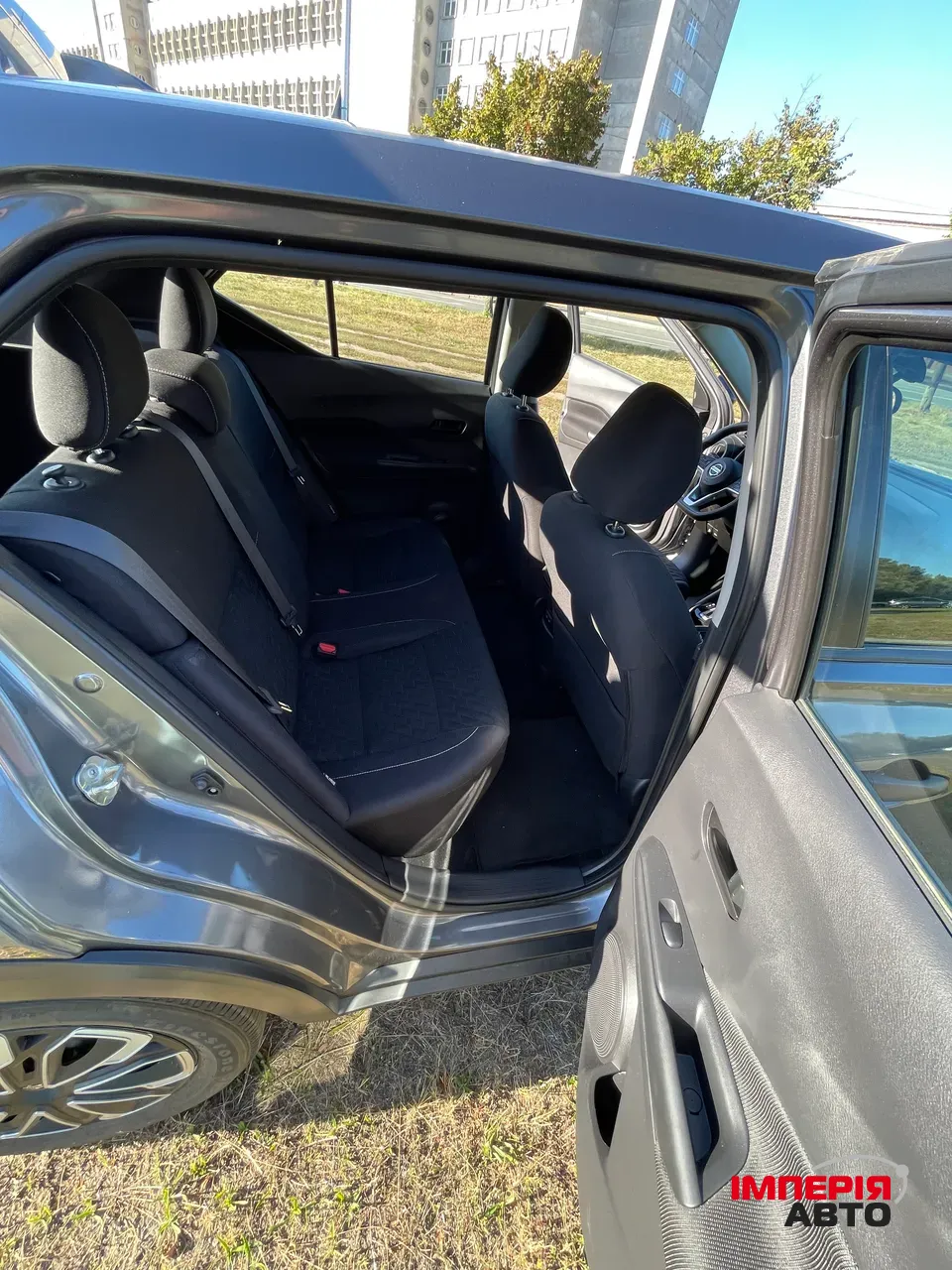 Nissan Kicks - фото 31