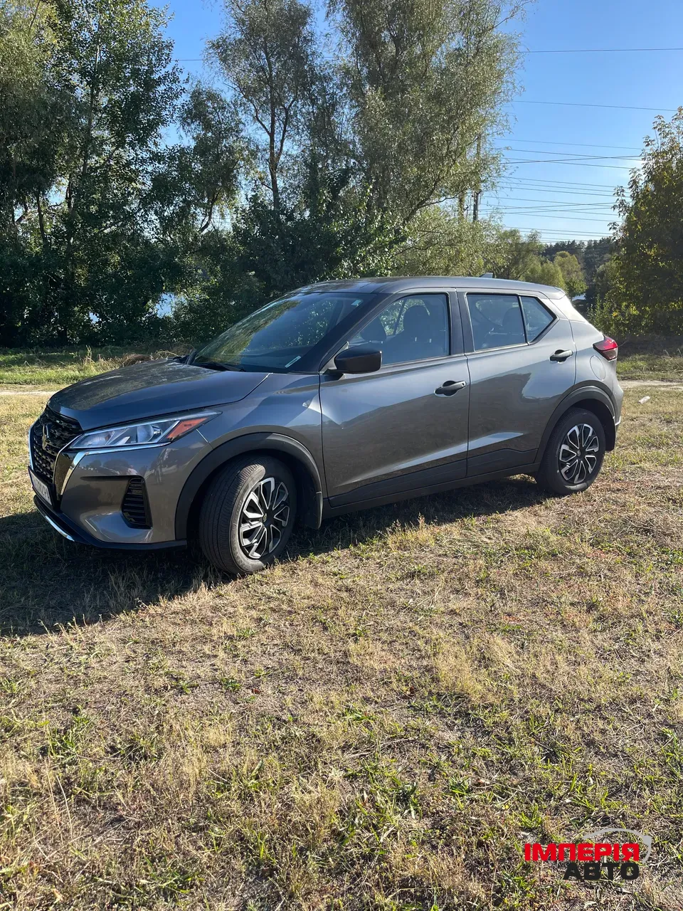 Nissan Kicks - фото 5