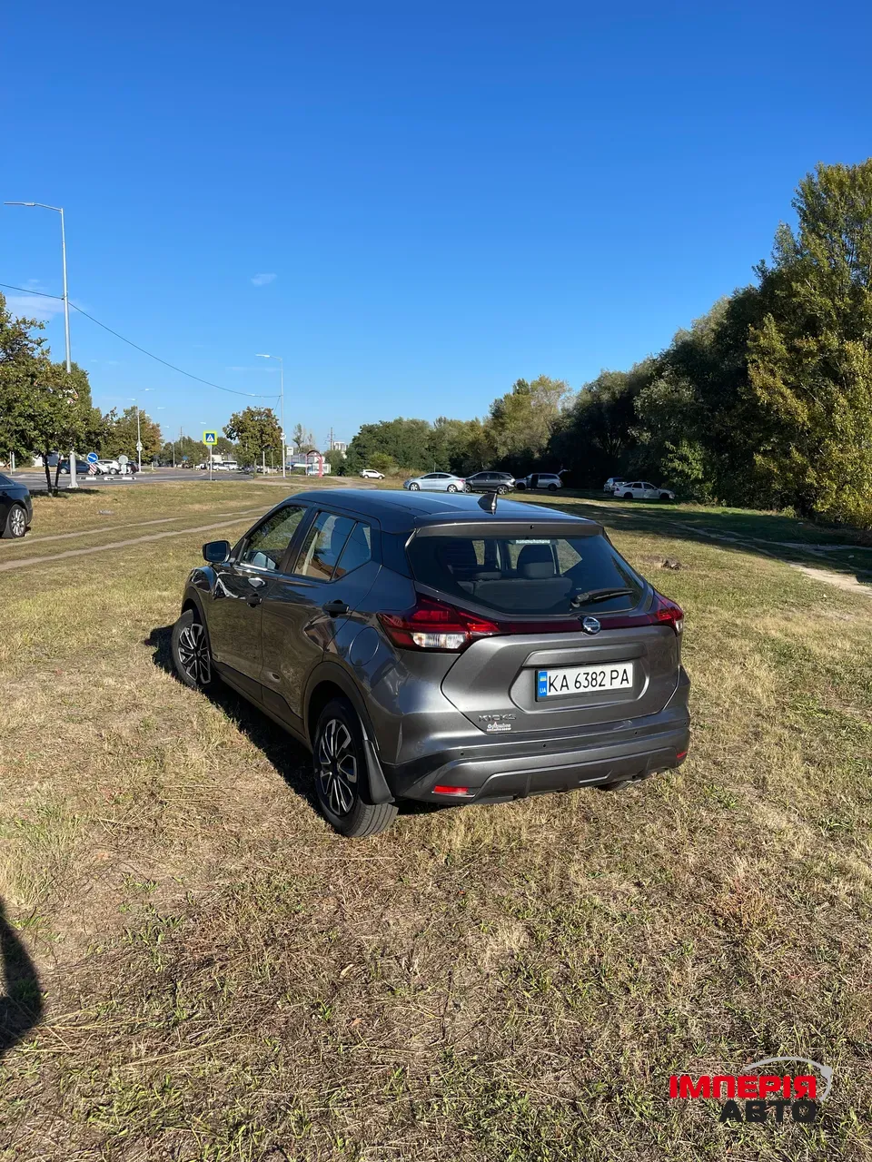 Nissan Kicks - фото 7