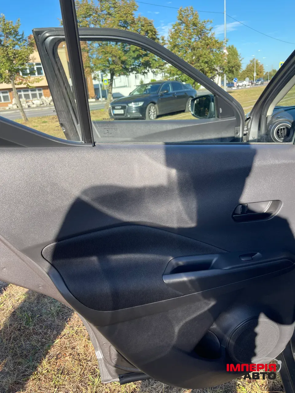 Nissan Kicks - фото 29