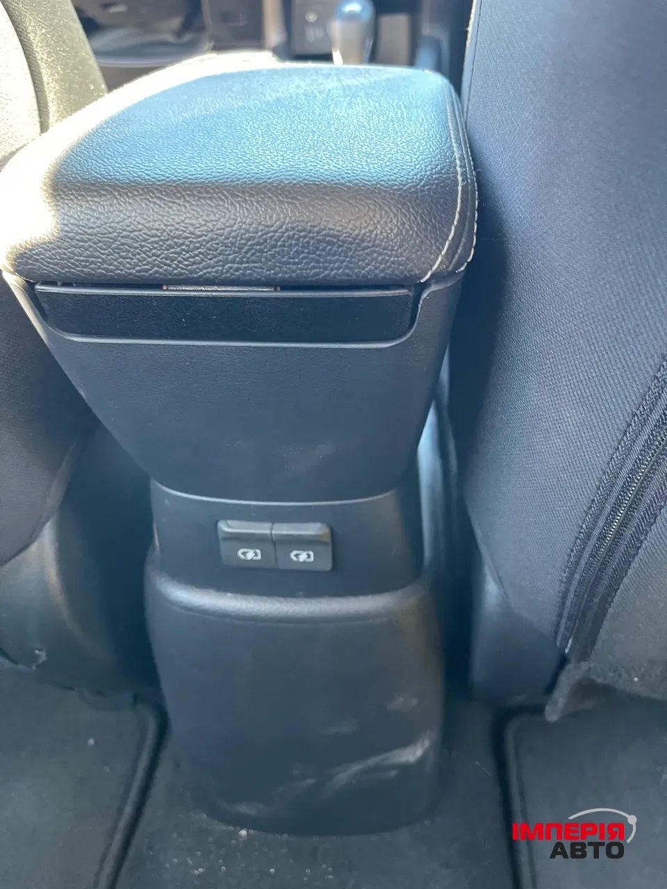 Nissan Kicks - фото 32