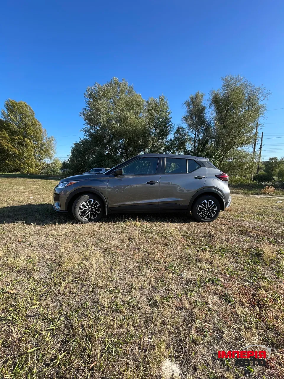 Nissan Kicks - фото 3