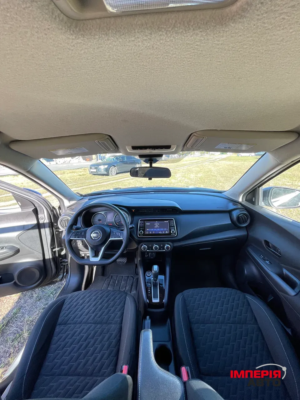 Nissan Kicks - фото 27