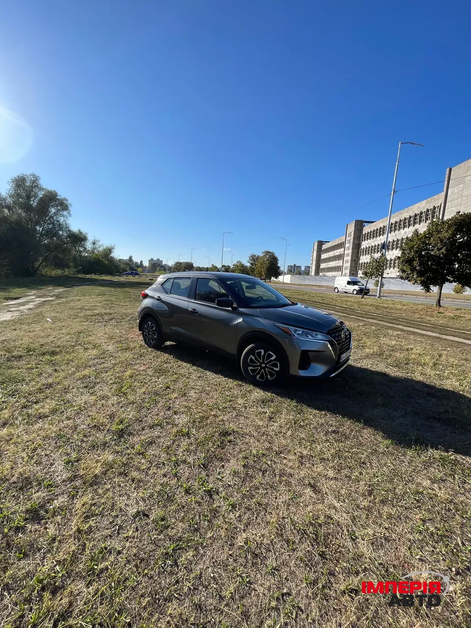 Nissan Kicks - фото 15