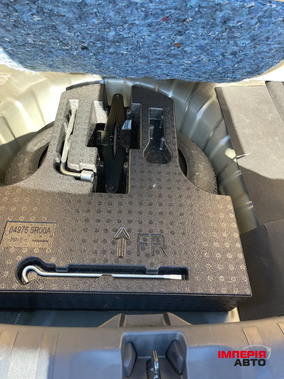 Nissan Kicks - фото 33