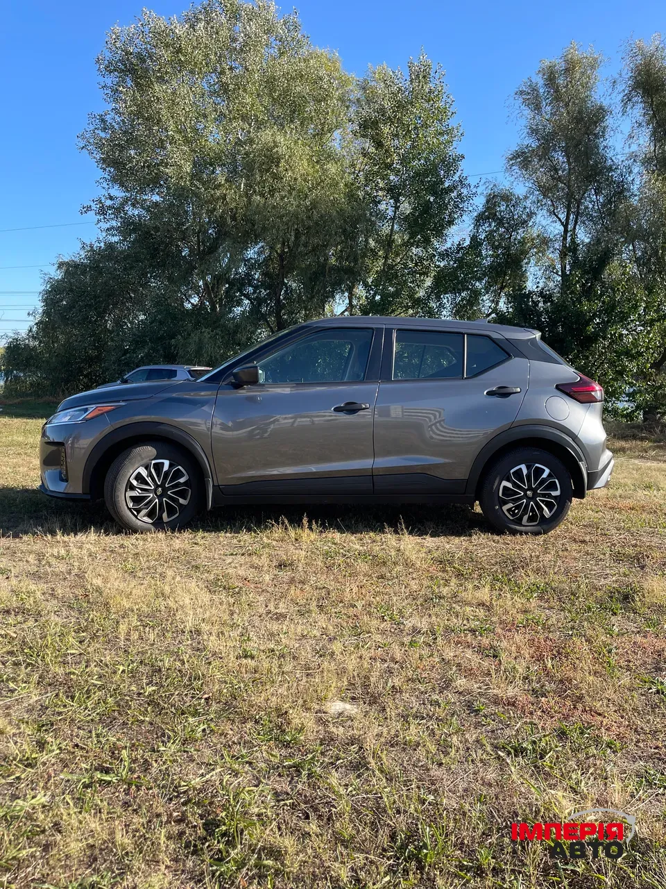 Nissan Kicks - фото 4