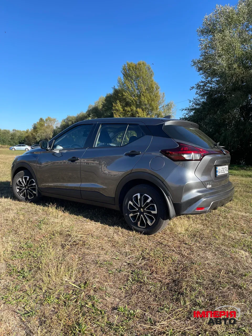 Nissan Kicks - фото 6