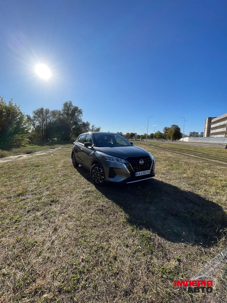 Nissan Kicks - фото 20