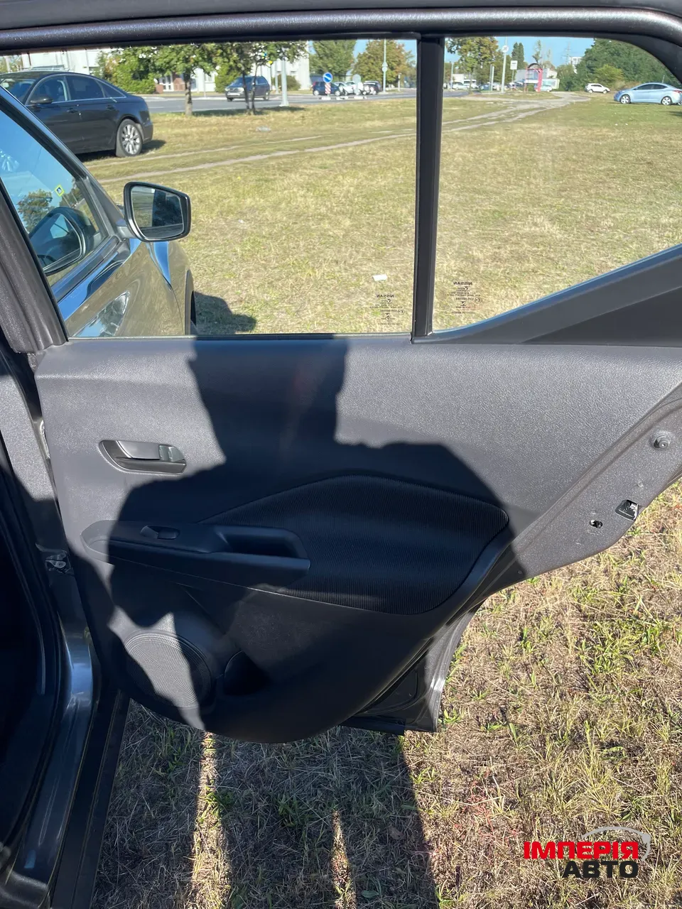 Nissan Kicks - фото 35