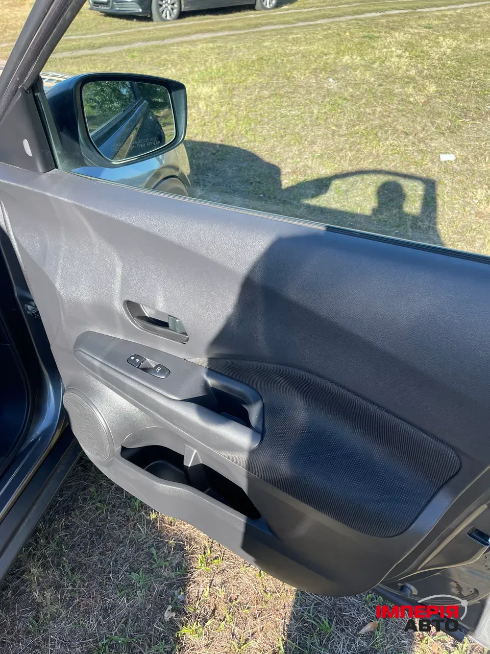 Nissan Kicks - фото 34