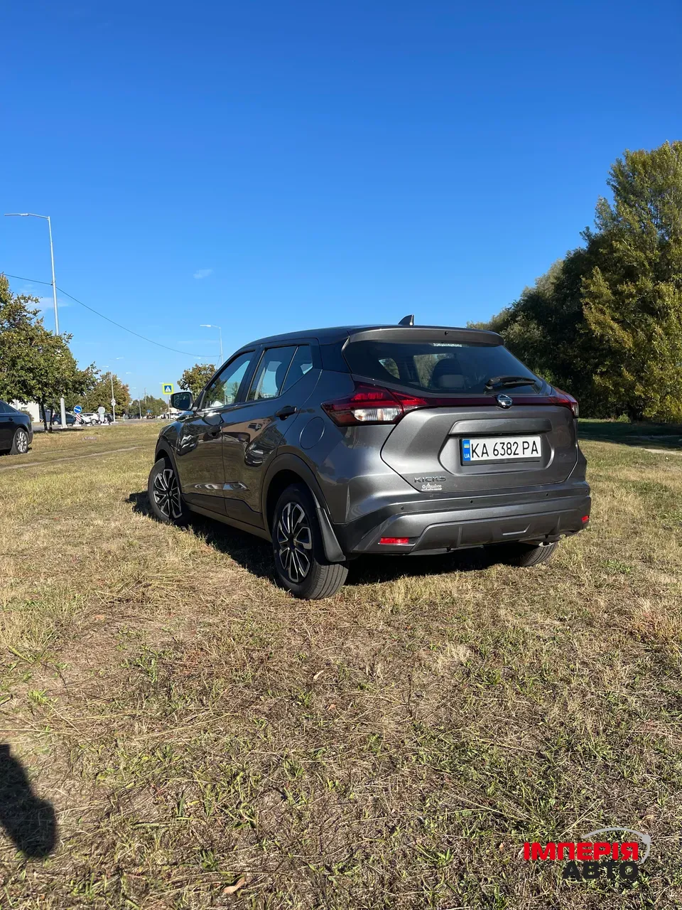 Nissan Kicks - фото 9