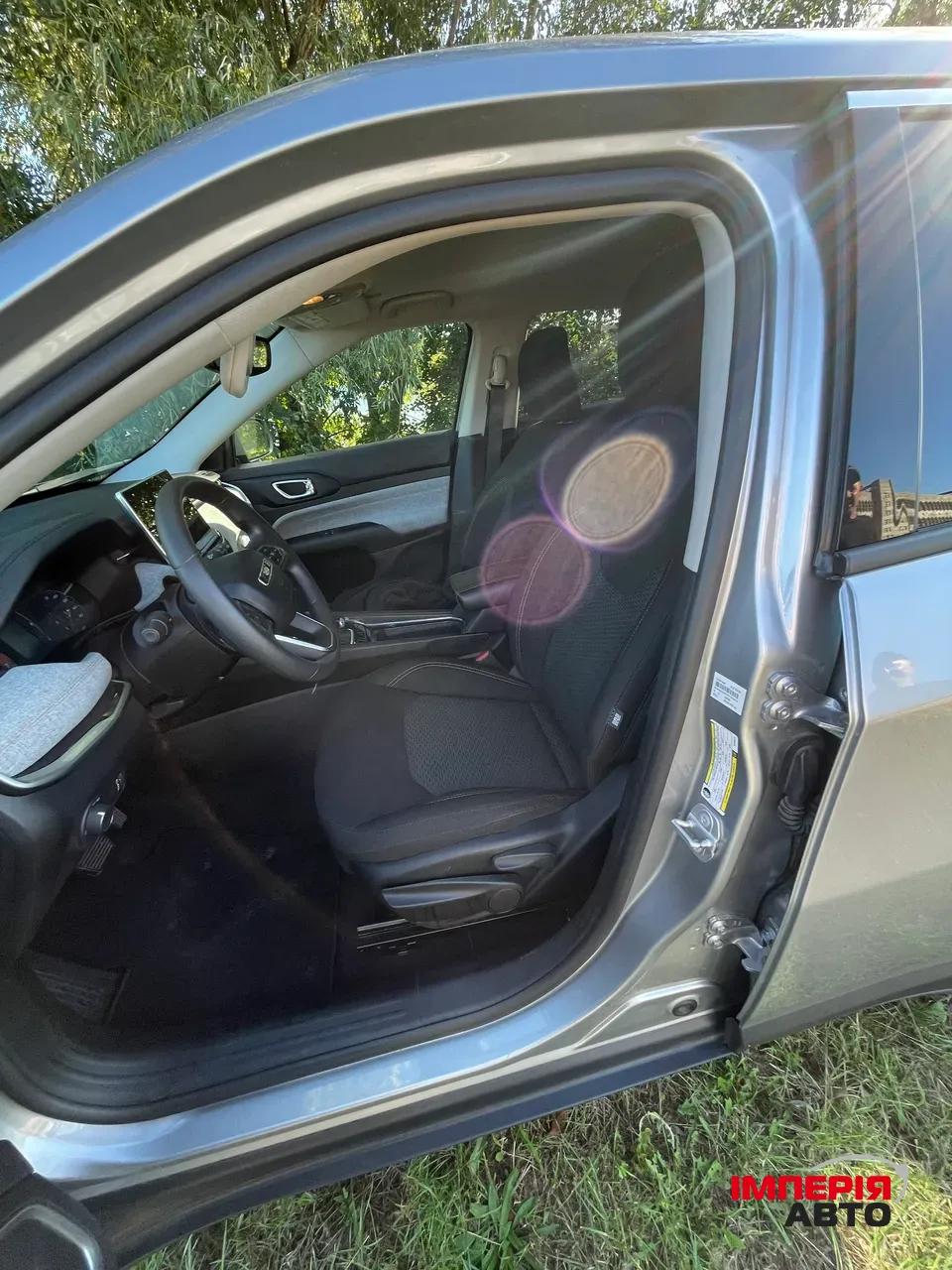 Jeep Compass - фото 20