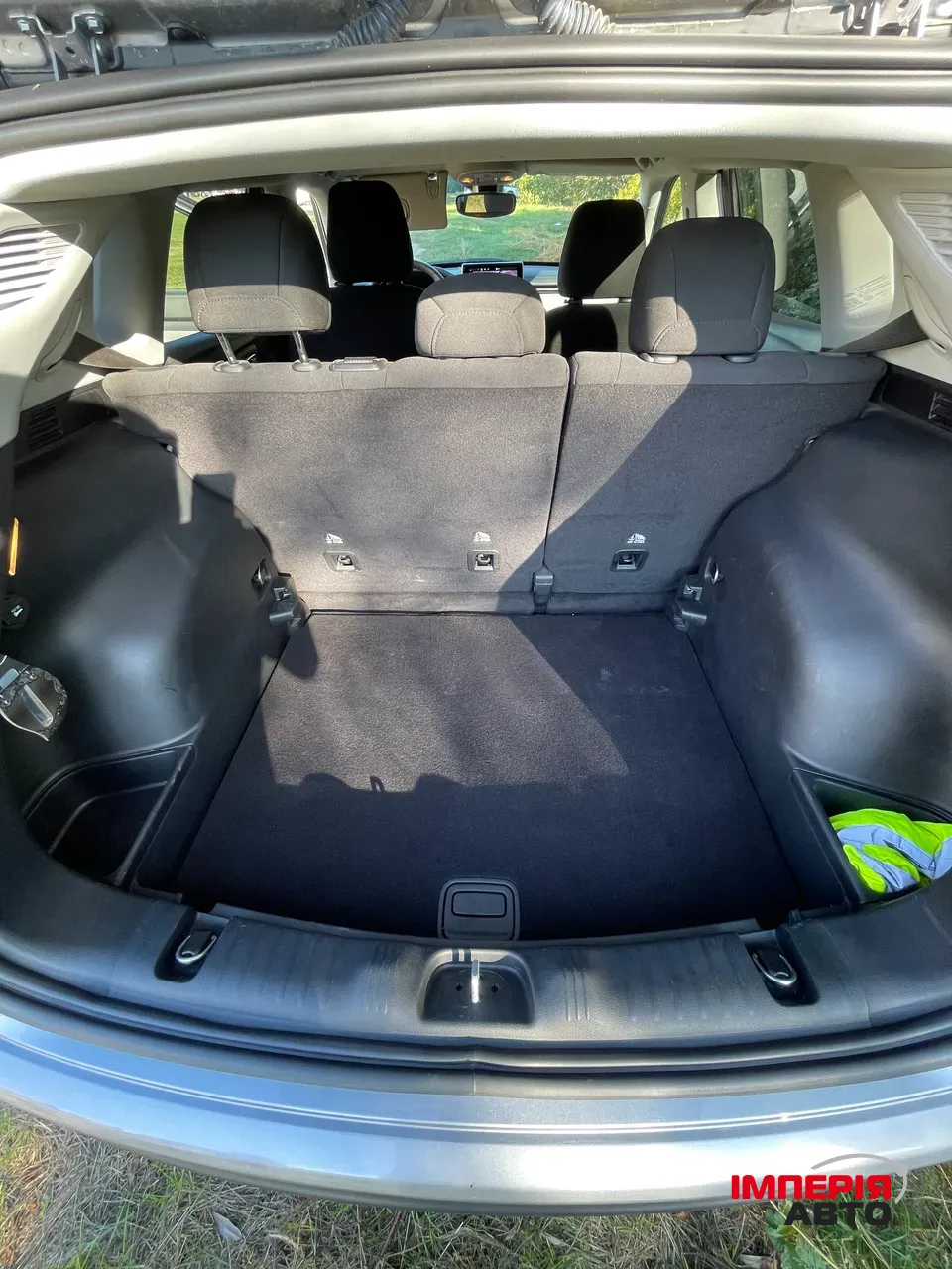 Jeep Compass - фото 31