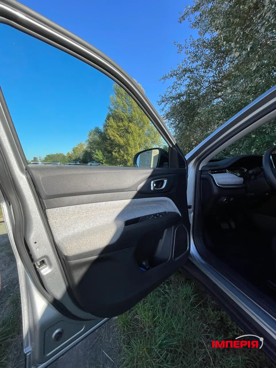 Jeep Compass - фото 14