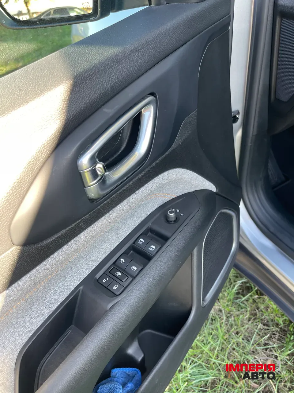 Jeep Compass - фото 19