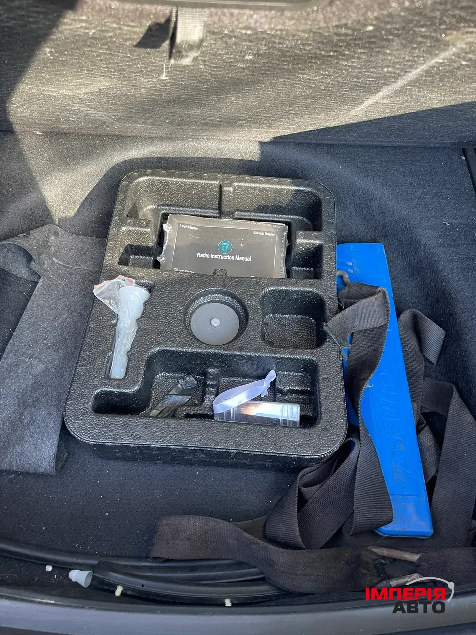 Jeep Compass - фото 35