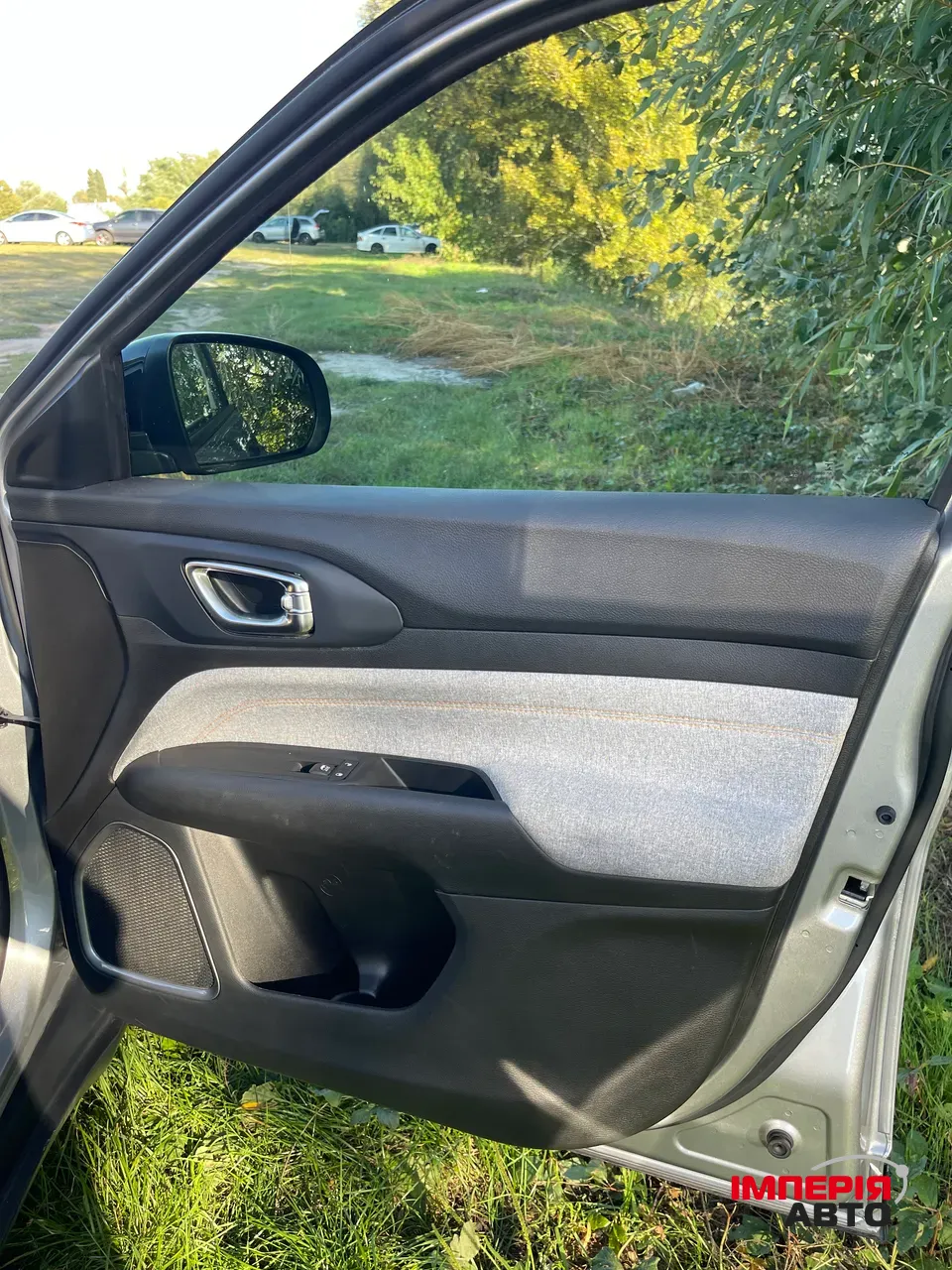 Jeep Compass - фото 28