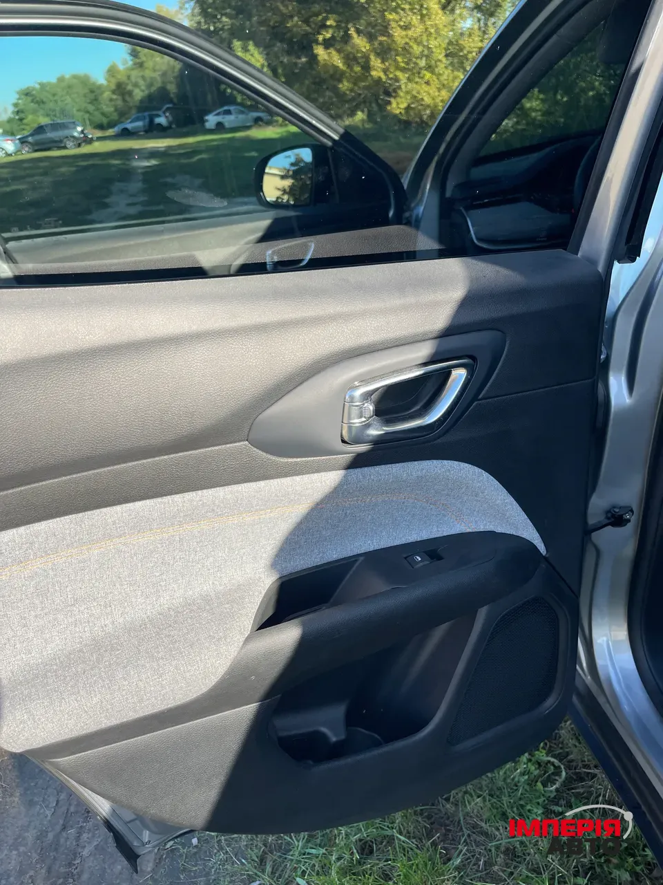 Jeep Compass - фото 25