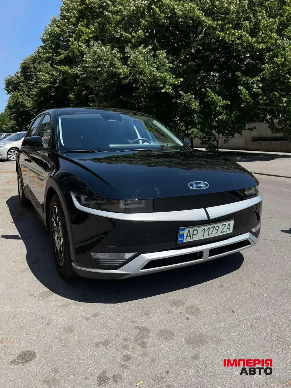 Hyundai IONIQ 5 - фото 6