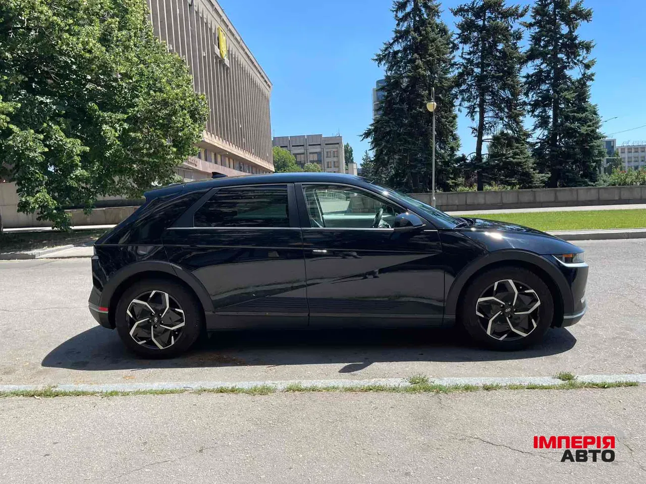 Hyundai IONIQ 5 - фото 5