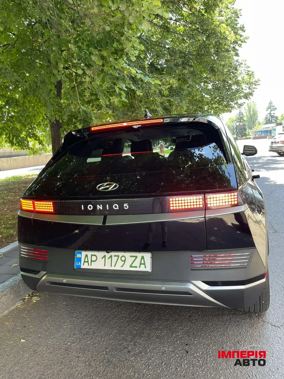 Hyundai IONIQ 5 - фото 4