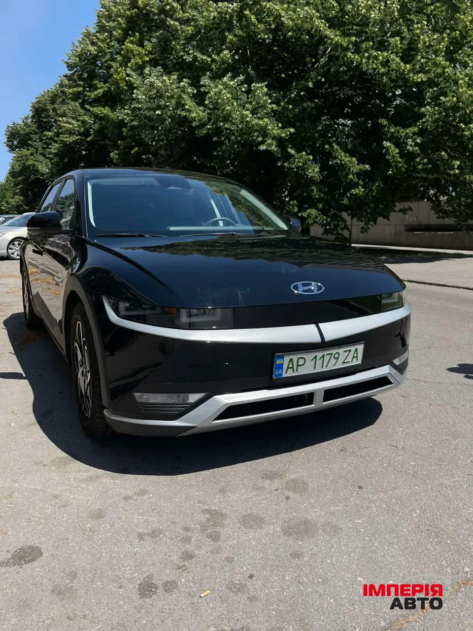 Hyundai IONIQ 5 - фото 3