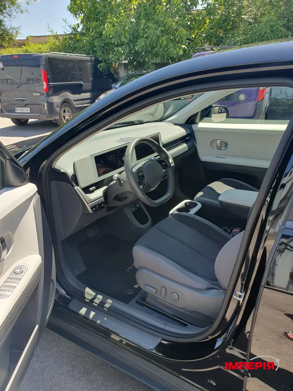 Hyundai IONIQ 5 - фото 8