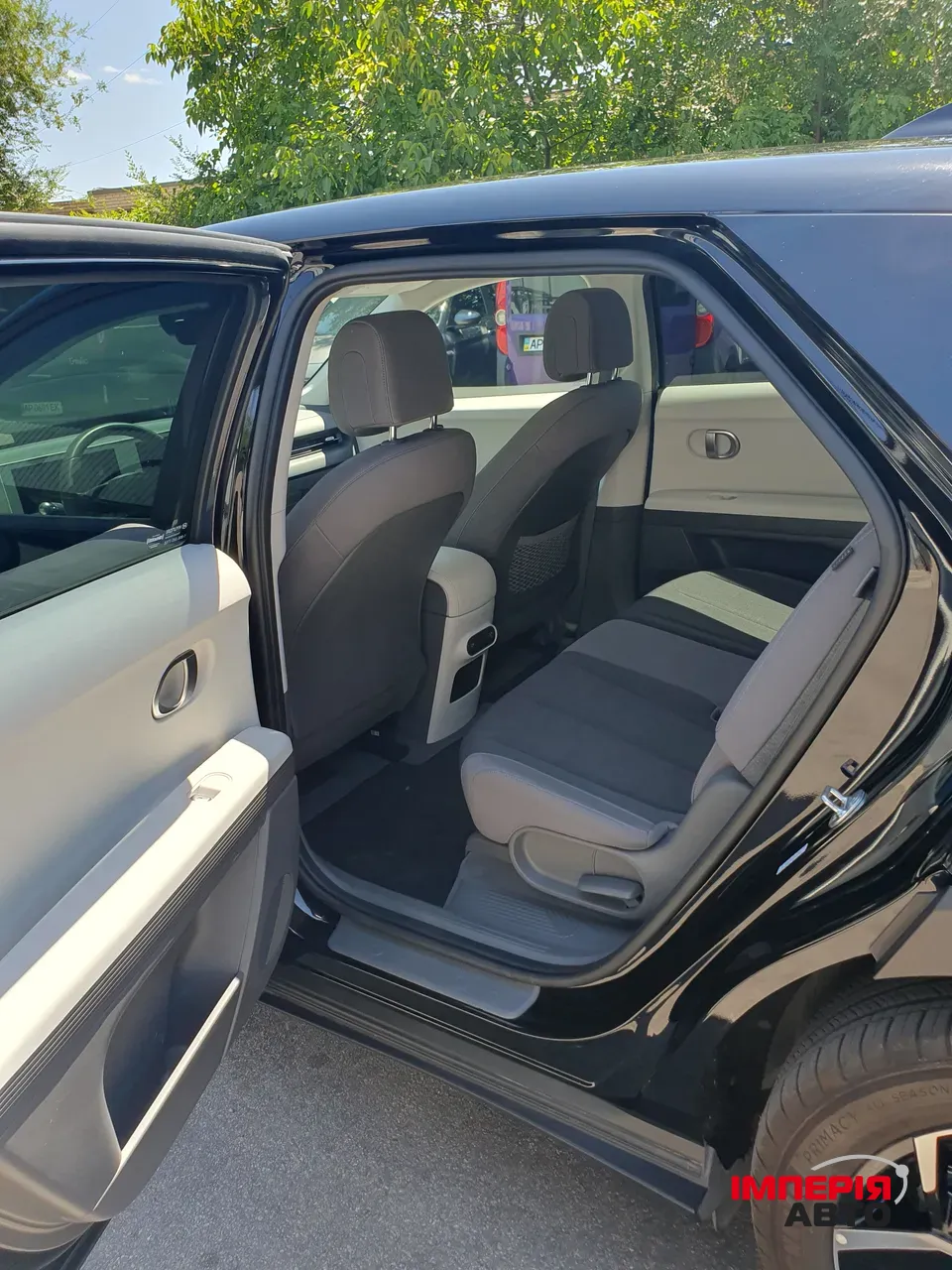 Hyundai IONIQ 5 - фото 12