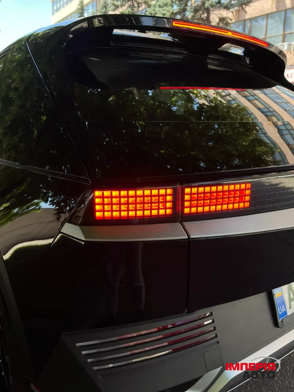 Hyundai IONIQ 5 - фото 2