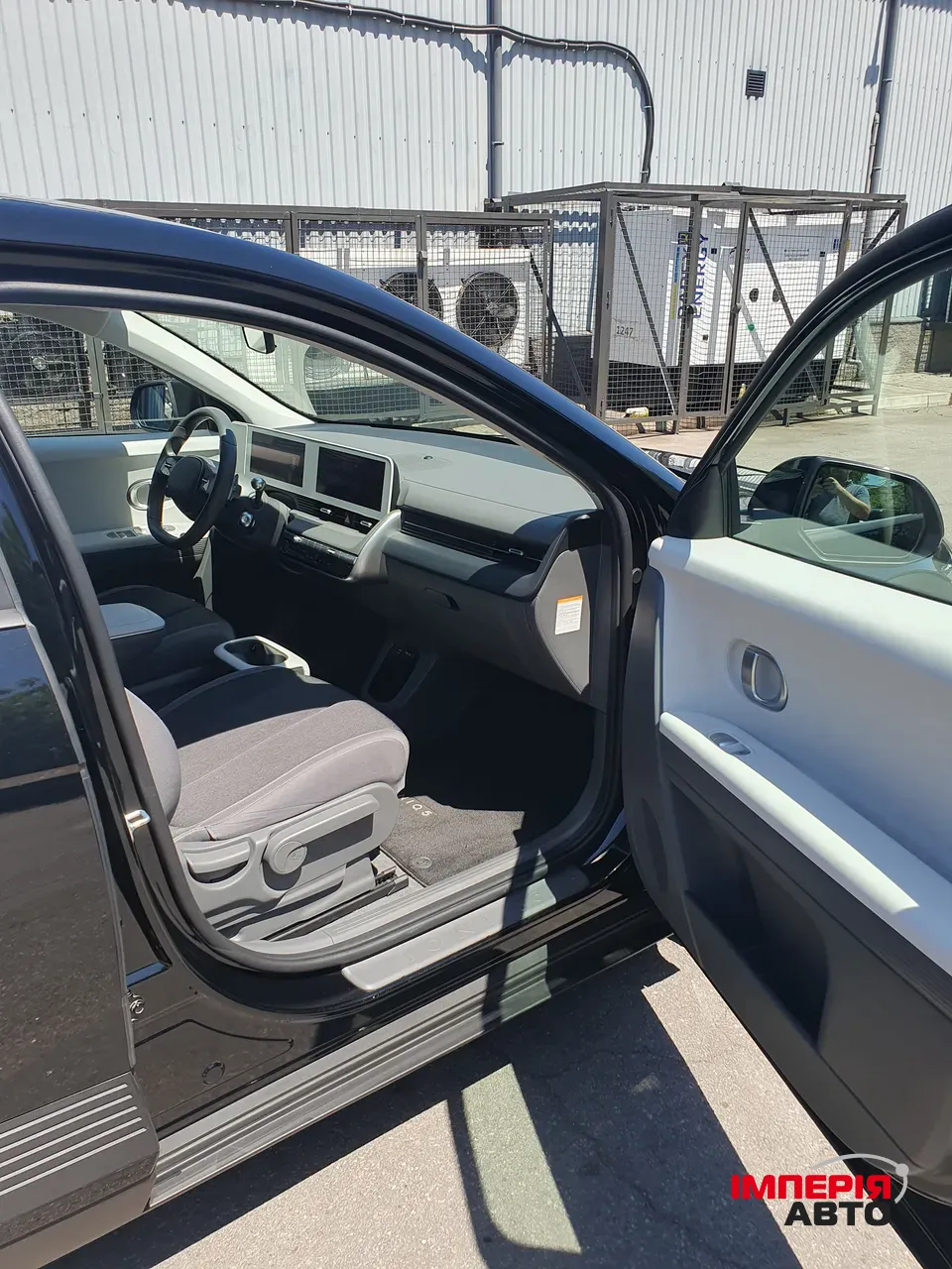 Hyundai IONIQ 5 - фото 11