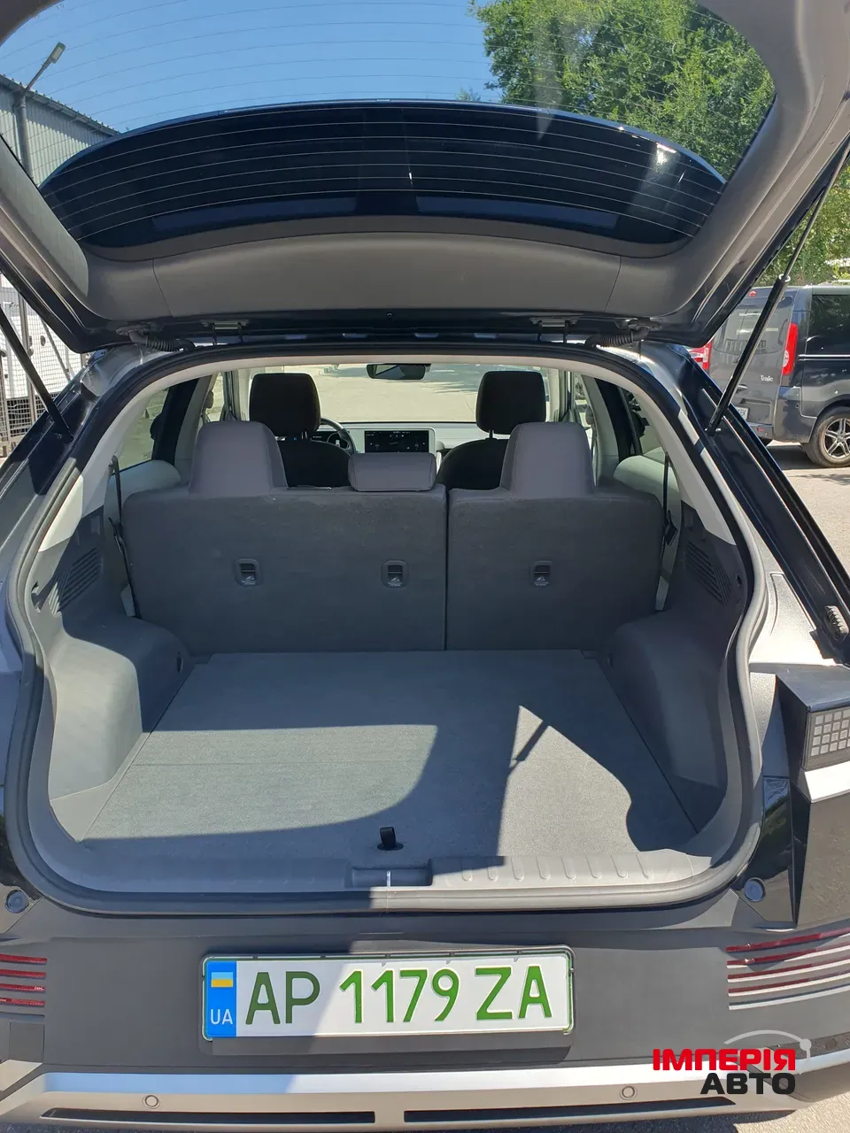 Hyundai IONIQ 5 - фото 10