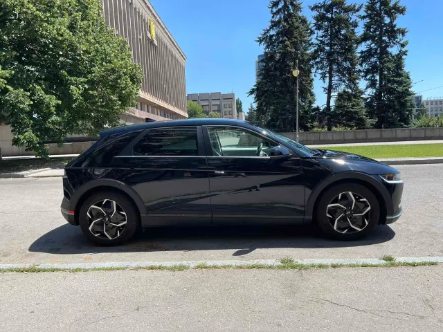 Hyundai IONIQ 5 - фото 5