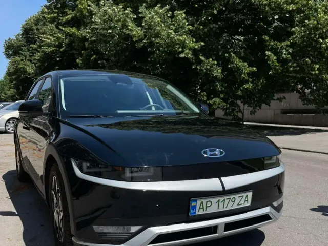 Hyundai IONIQ 5 - фото 3