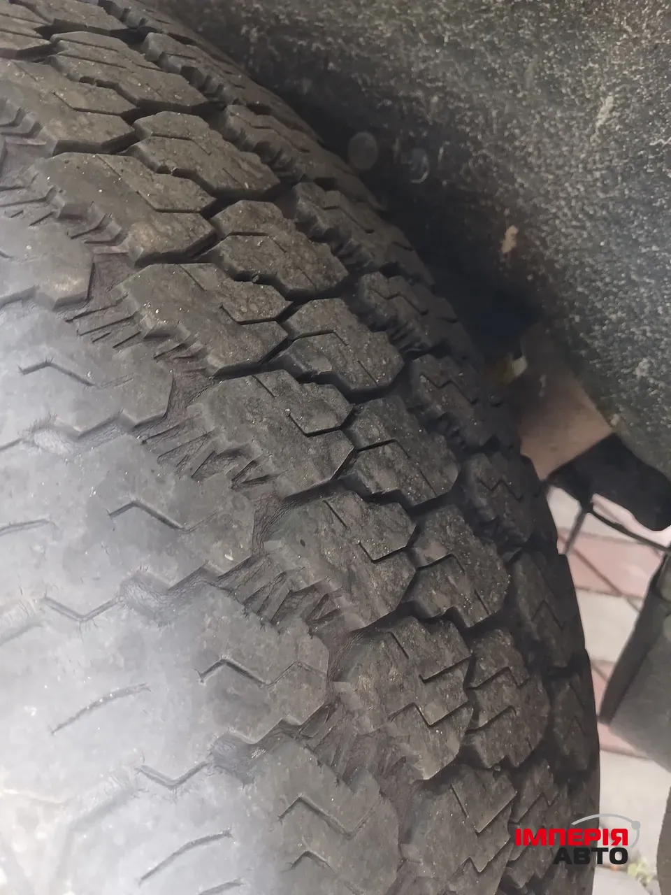 Cadillac Escalade - фото 9