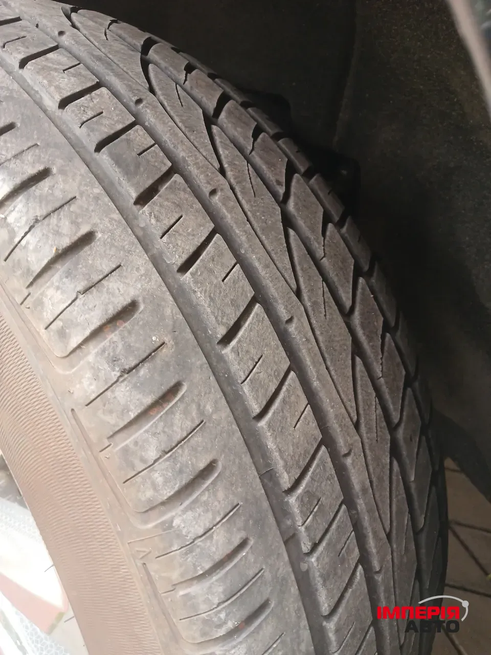 Cadillac Escalade - фото 8