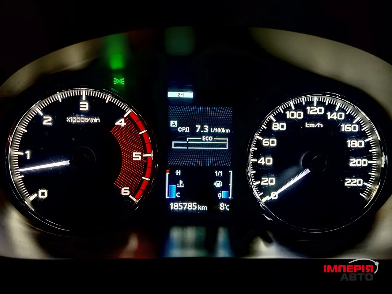 Mitsubishi Pajero Sport - фото 9