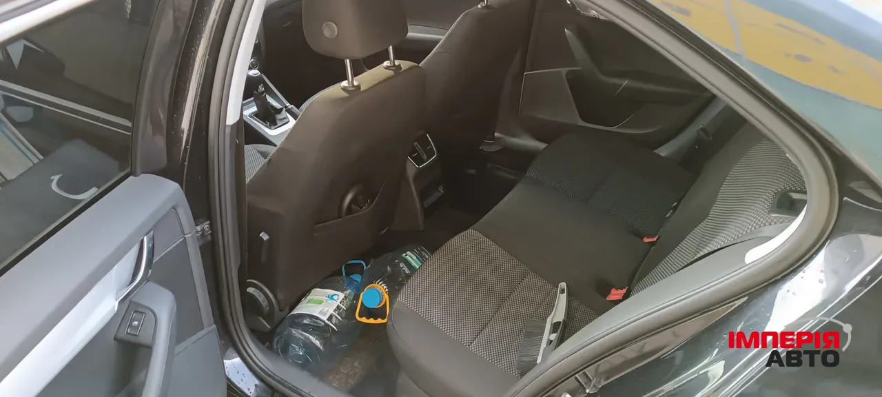 Skoda Octavia - фото 6