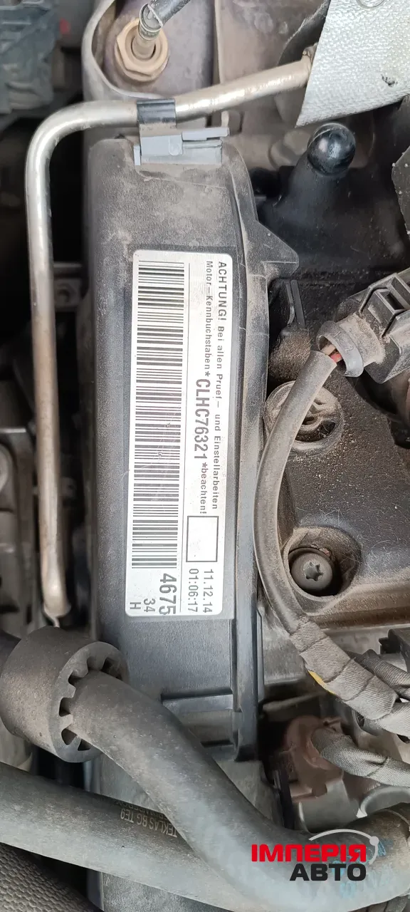 Skoda Octavia - фото 9