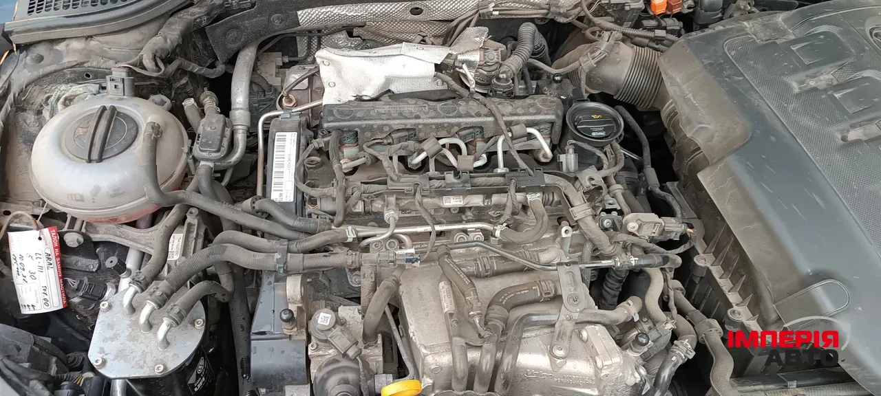 Skoda Octavia - фото 10