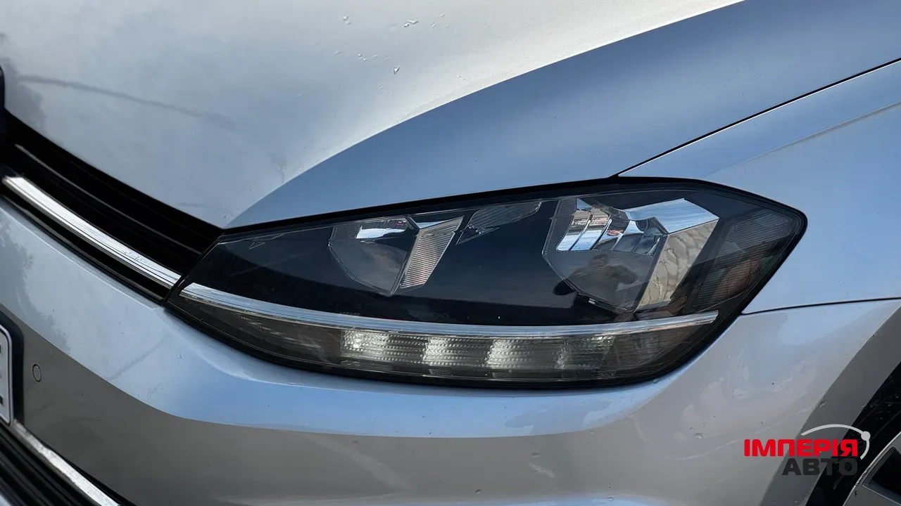 Volkswagen Golf - фото 13