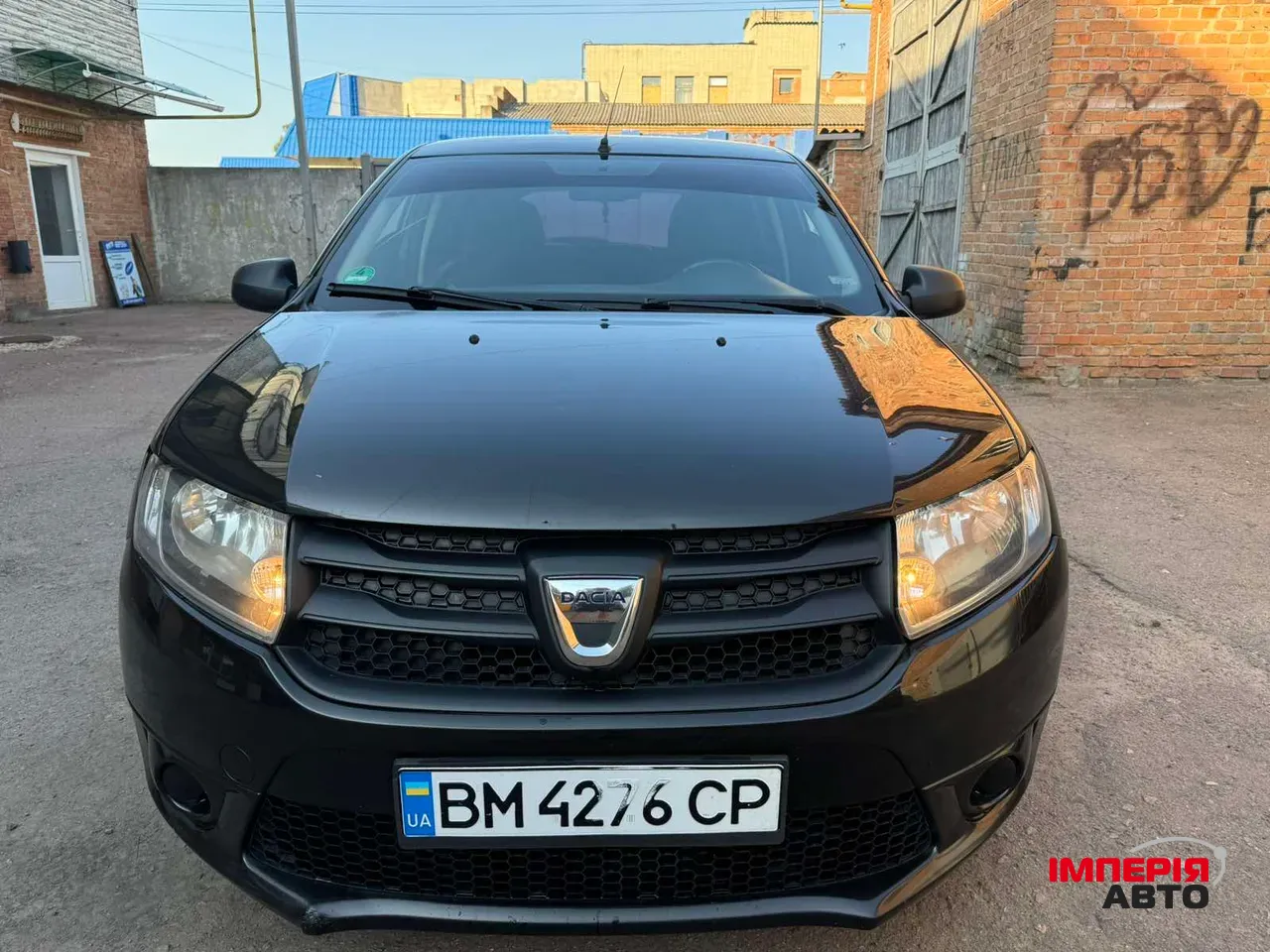 Dacia Sandero - фото 4