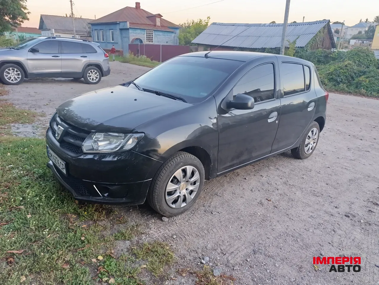 Dacia Sandero - фото 5